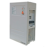 Однофазный стабилизатор напряжения Штиль Штиль R3000SPT-N 220В для дома, котлов отопления